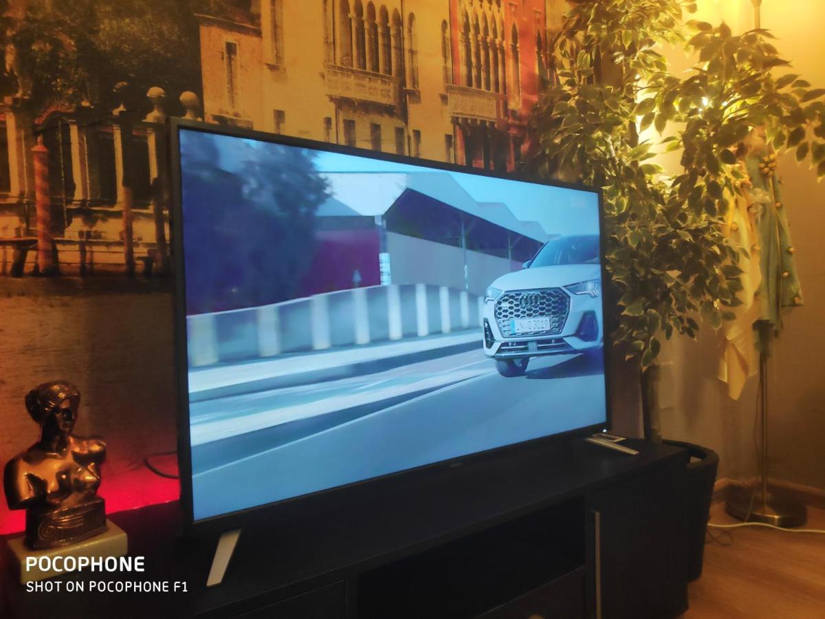 Pantheon Apartments Thessaloníki Ngoại thất bức ảnh