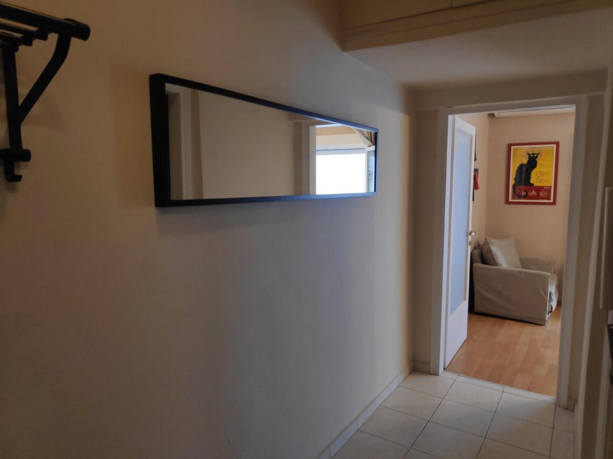 Pantheon Apartments Thessaloníki Ngoại thất bức ảnh