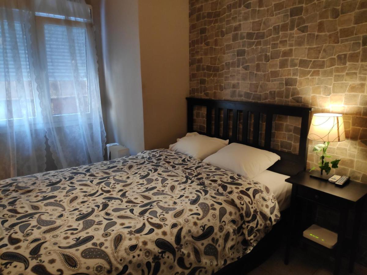 Pantheon Apartments Thessaloníki Ngoại thất bức ảnh
