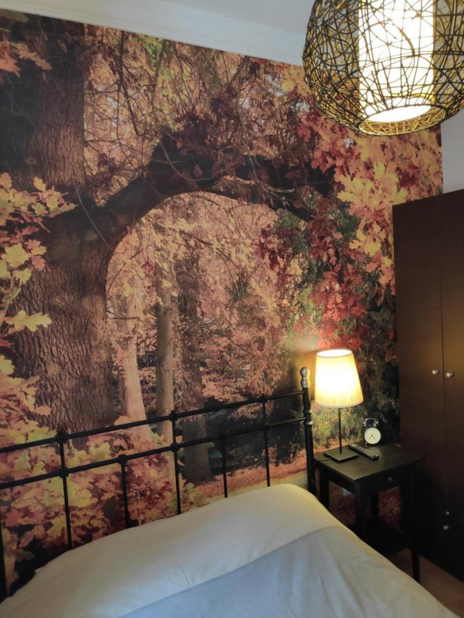 Pantheon Apartments Thessaloníki Ngoại thất bức ảnh