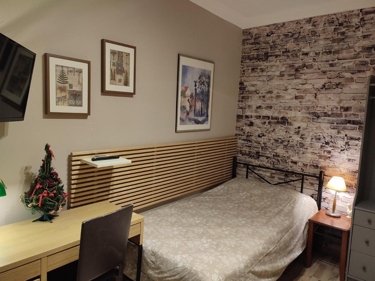 Pantheon Apartments Thessaloníki Ngoại thất bức ảnh