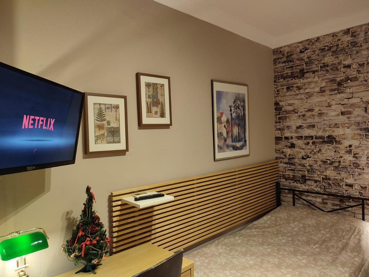Pantheon Apartments Thessaloníki Ngoại thất bức ảnh