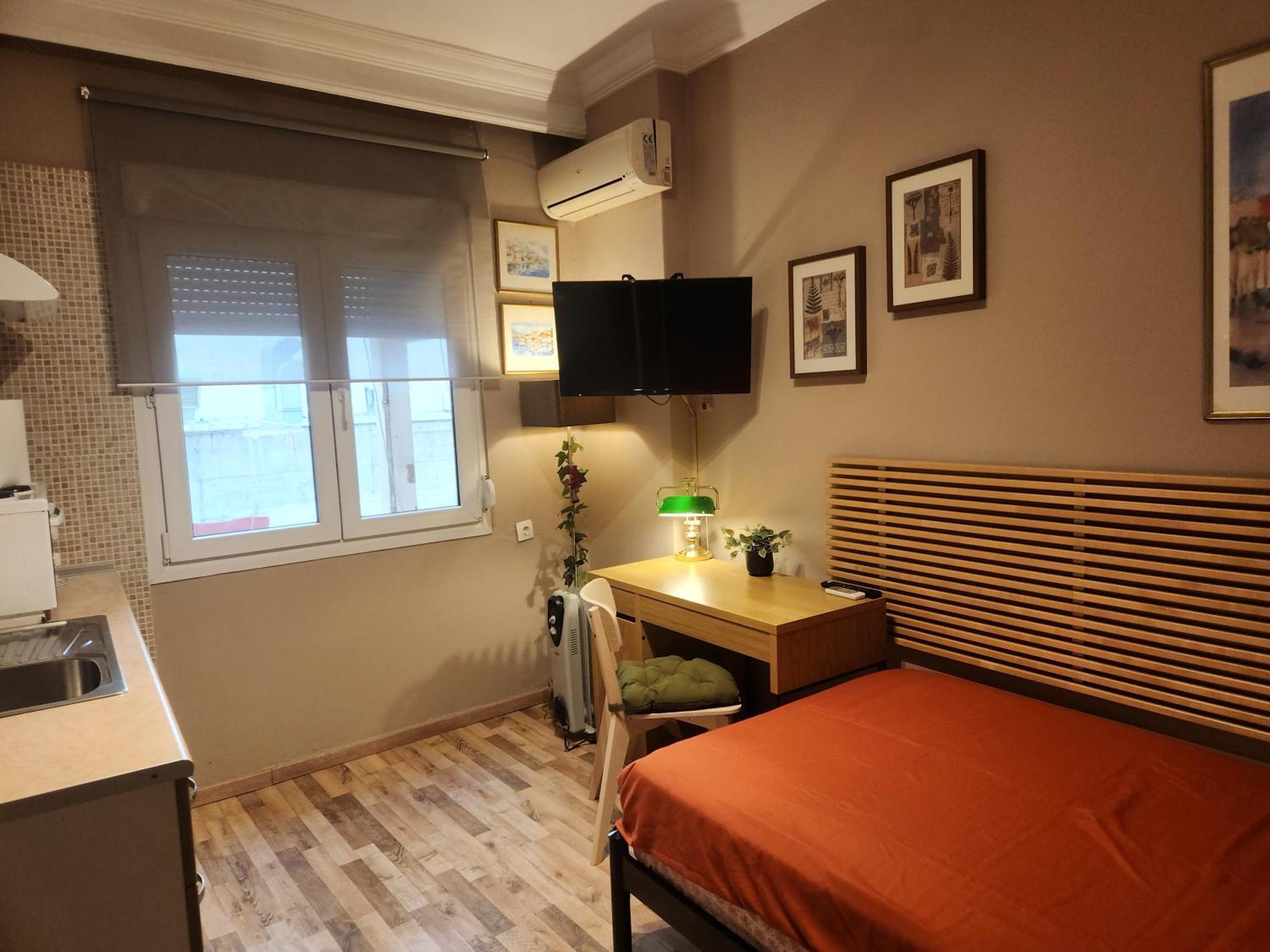Pantheon Apartments Thessaloníki Ngoại thất bức ảnh