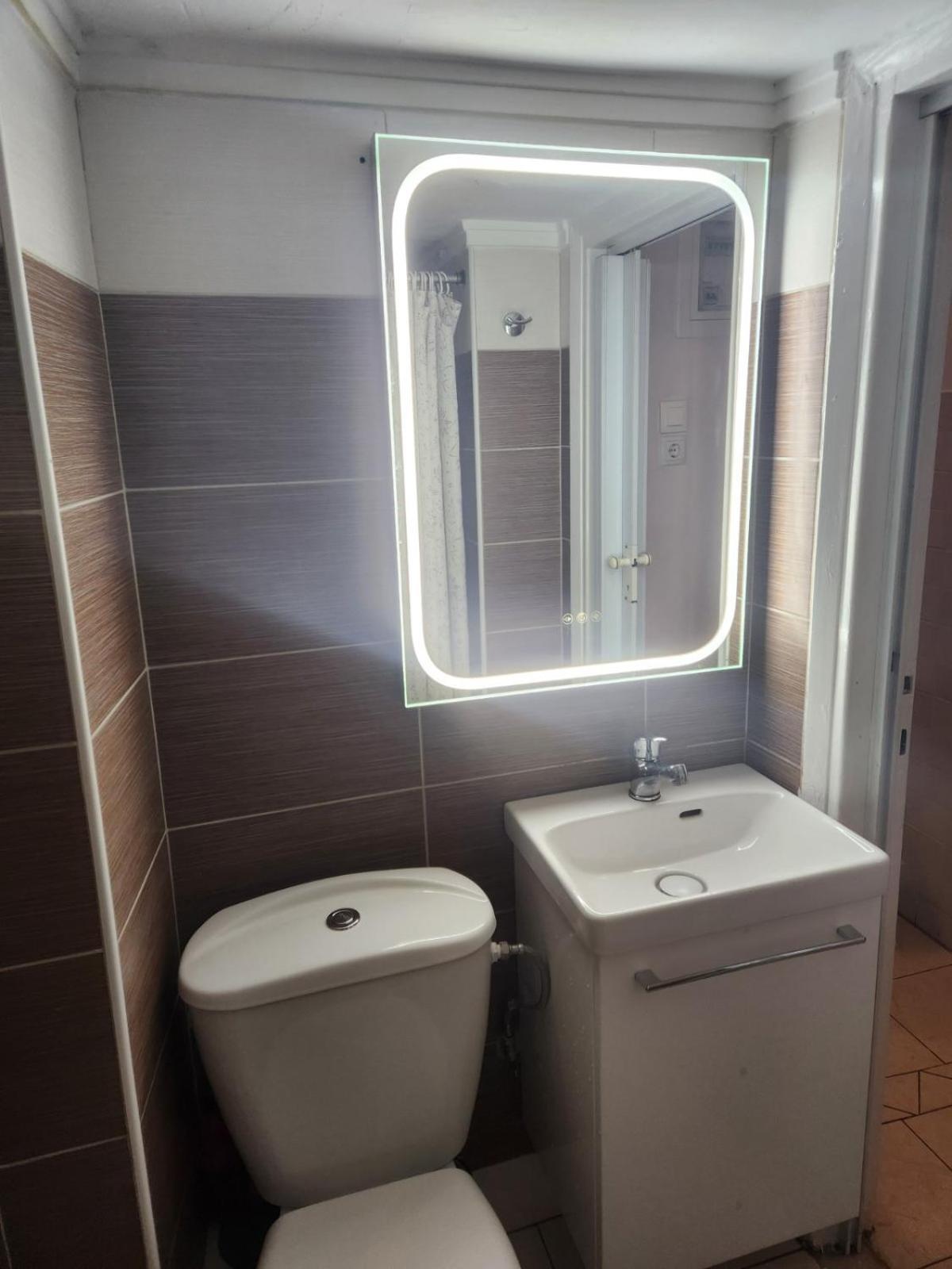 Pantheon Apartments Thessaloníki Ngoại thất bức ảnh