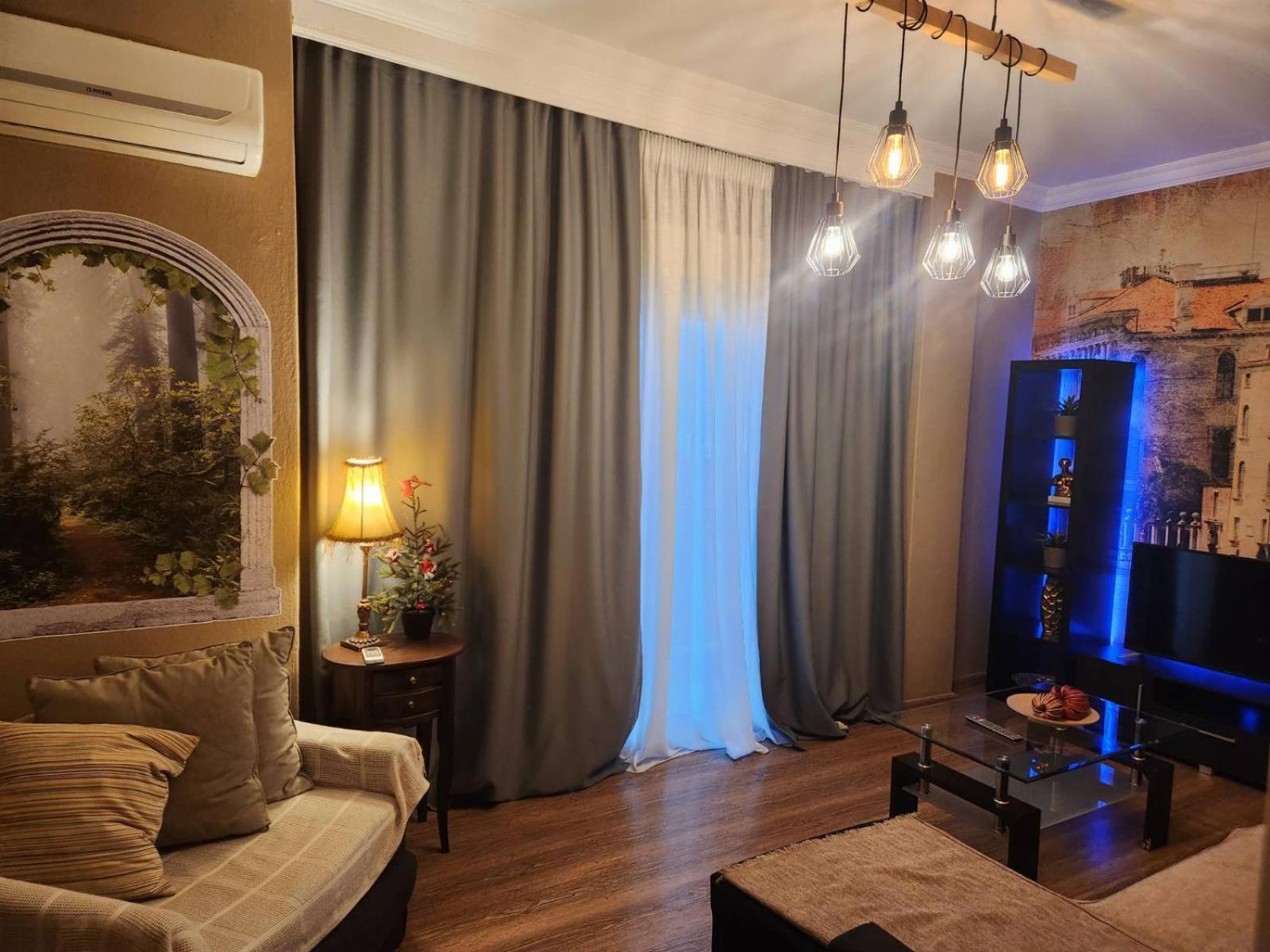 Pantheon Apartments Thessaloníki Ngoại thất bức ảnh
